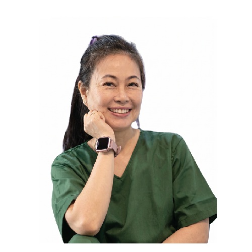 dr. Lindawaty Hermawan